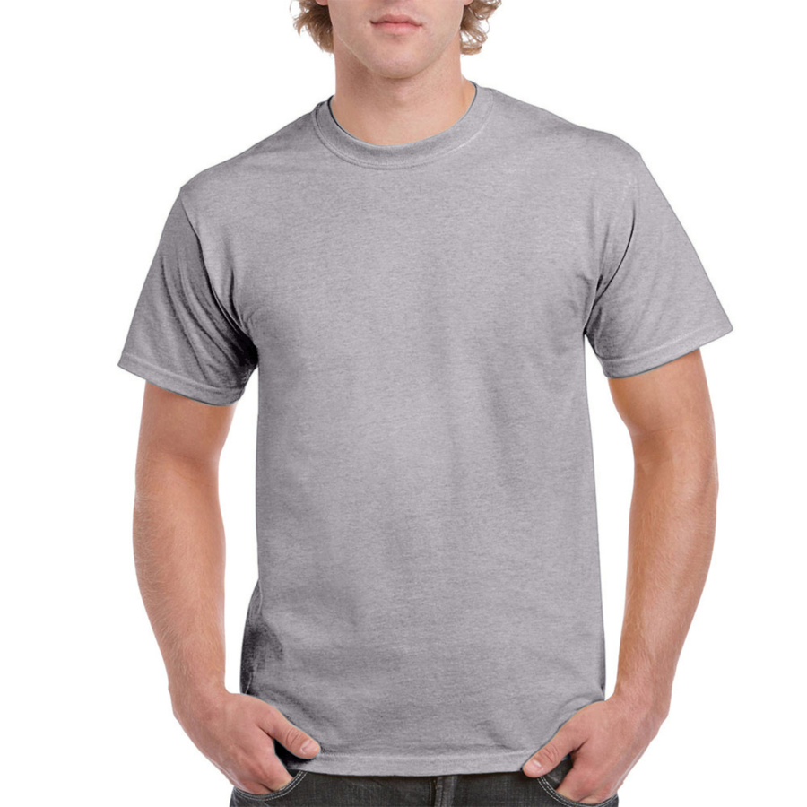 Gildan Ultra Cotton T-Shirt 6.1 oz 36