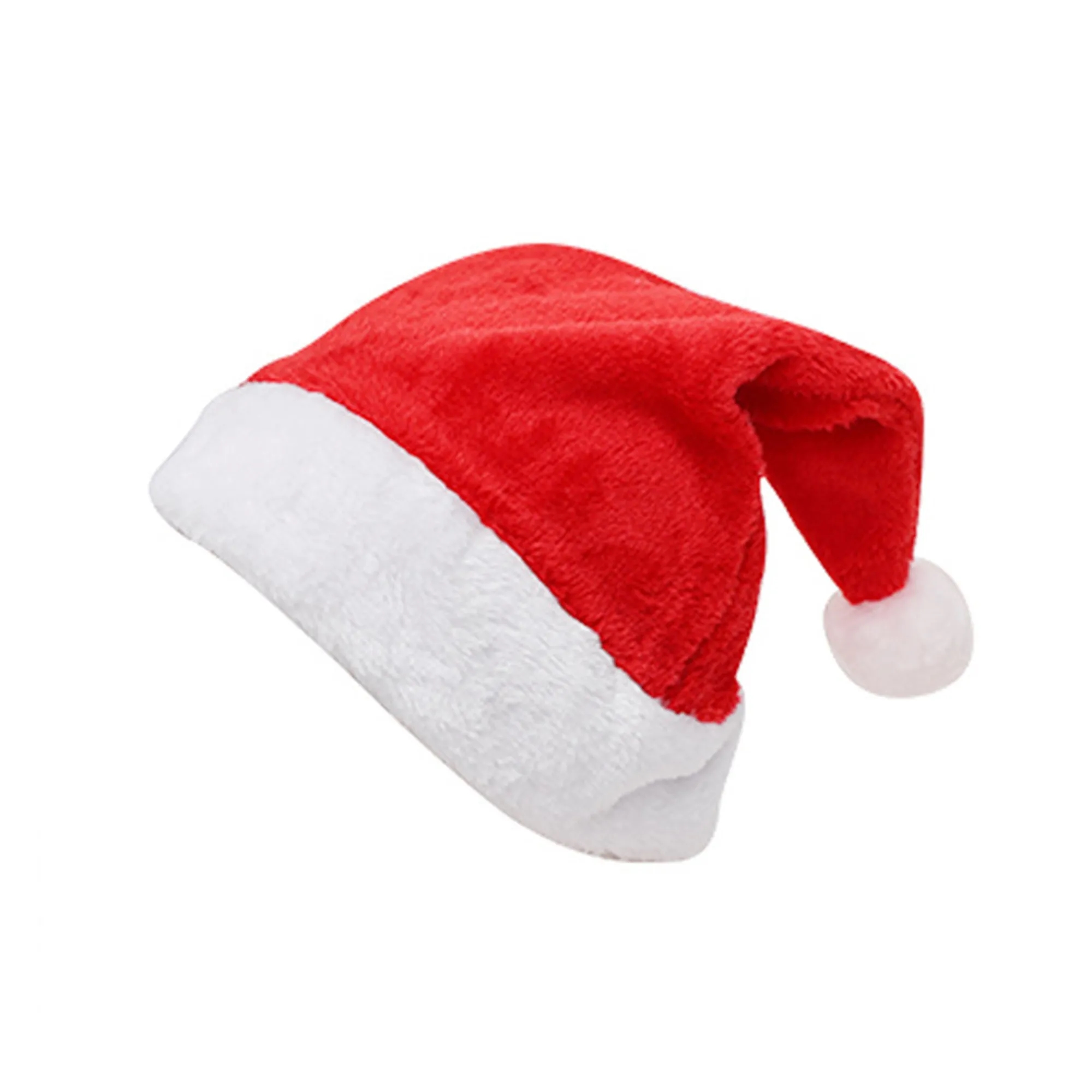Christmas Hat Adult 4