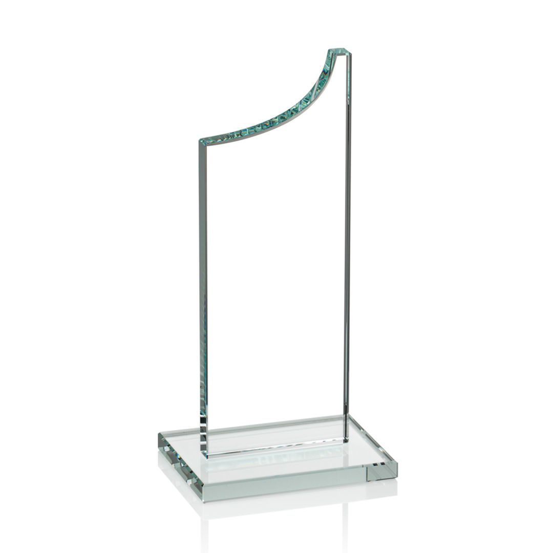 Eden VividPrint™ Award - Clear 10