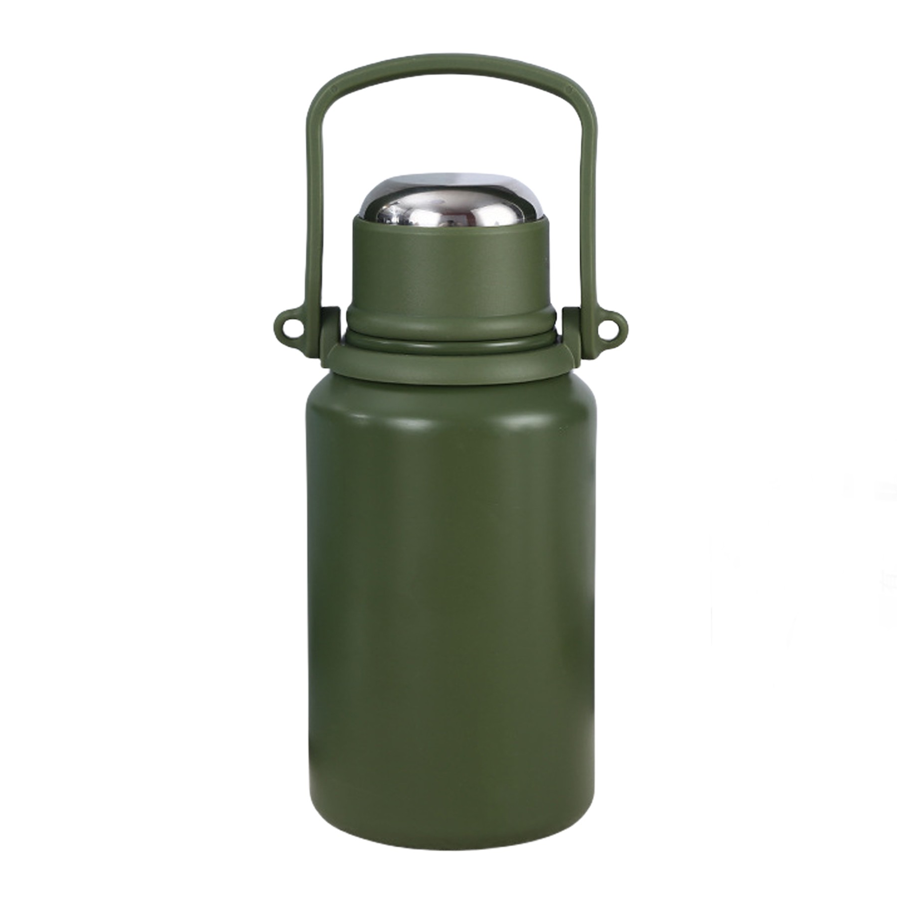 35 Oz Insulated Water Bottle, custom water bottle with logo imprint 4