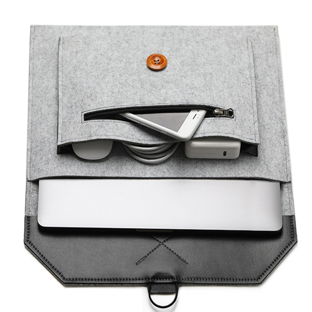 Felt Laptop Sleeve