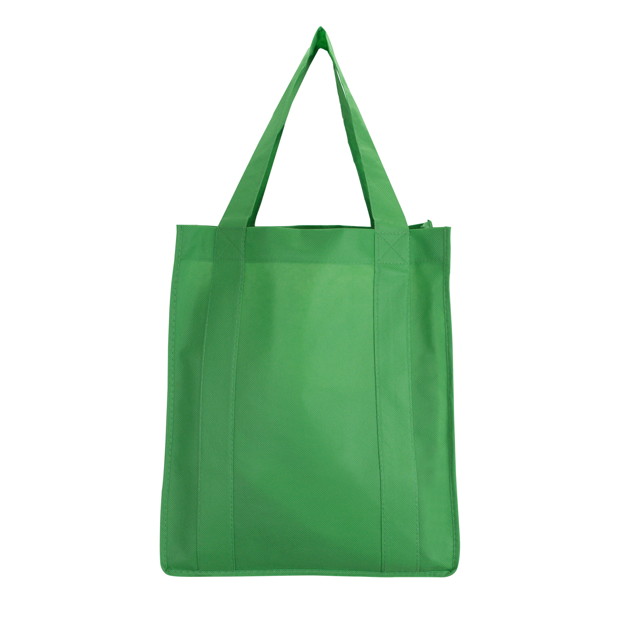North Park - Non-Woven Shopping Tote Bag 43