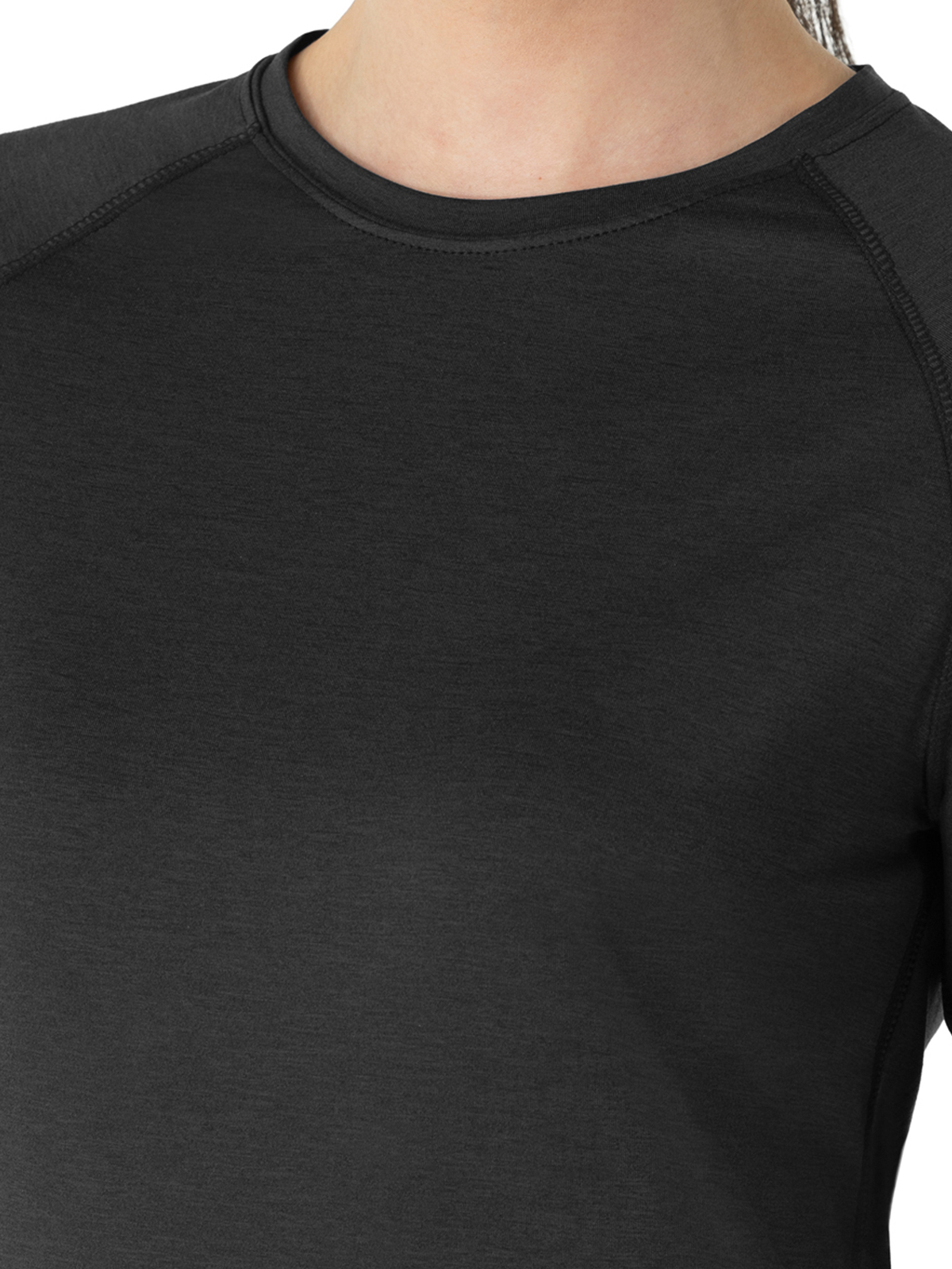Carhartt Scrubs Force Sub-Scrubs C31009 Women's Performance Long Sleeve Tee 12