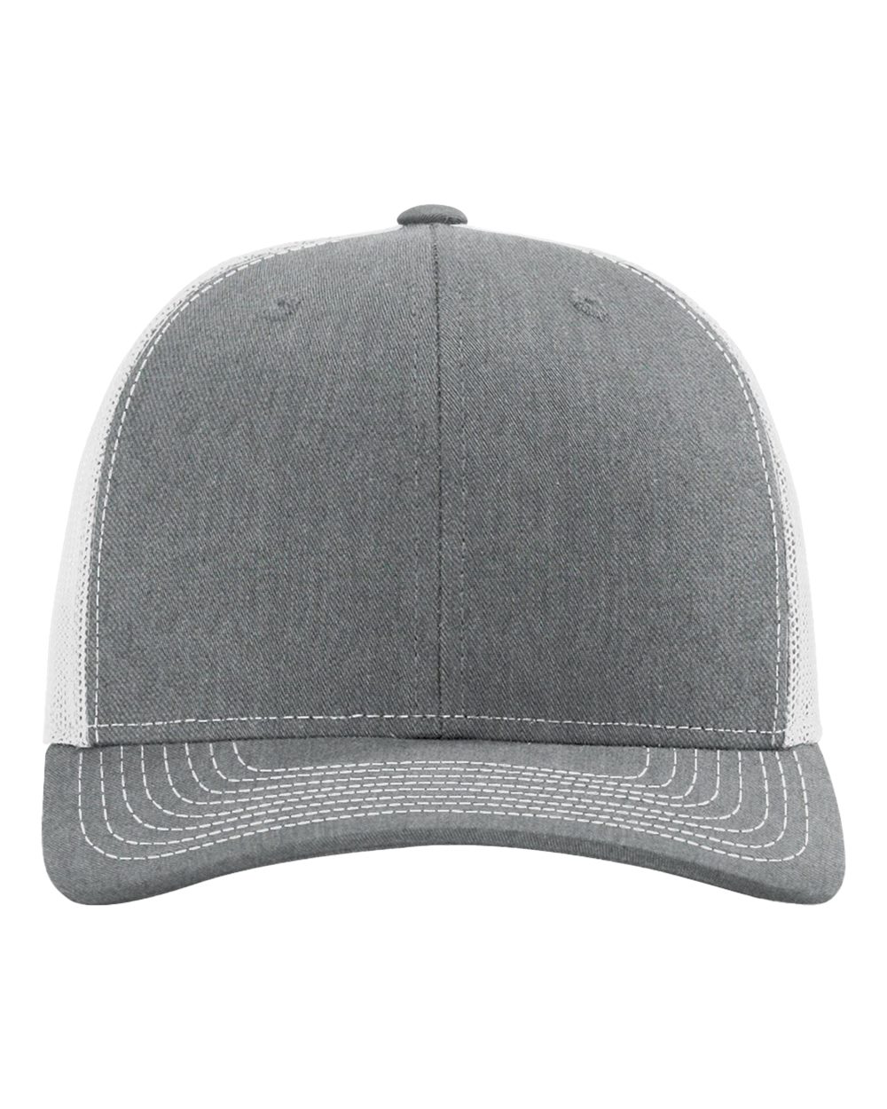 Snapback Trucker Cap - 112 487