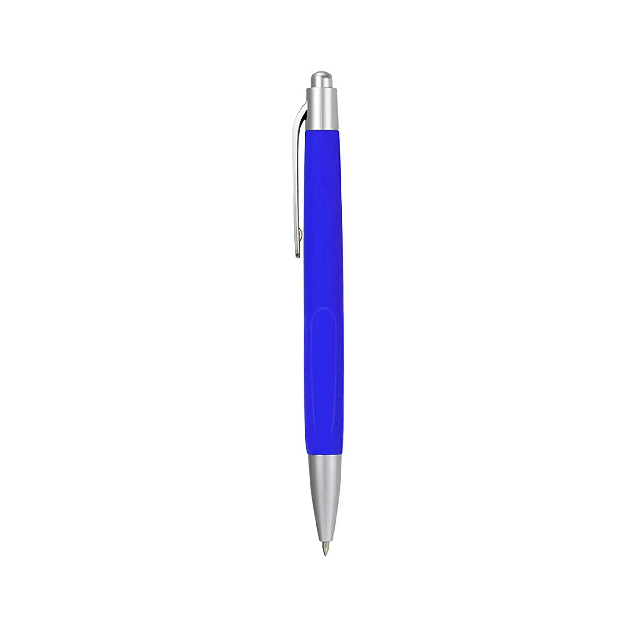 Click-Action Plastic Ballpoint Pen for Business Use 7