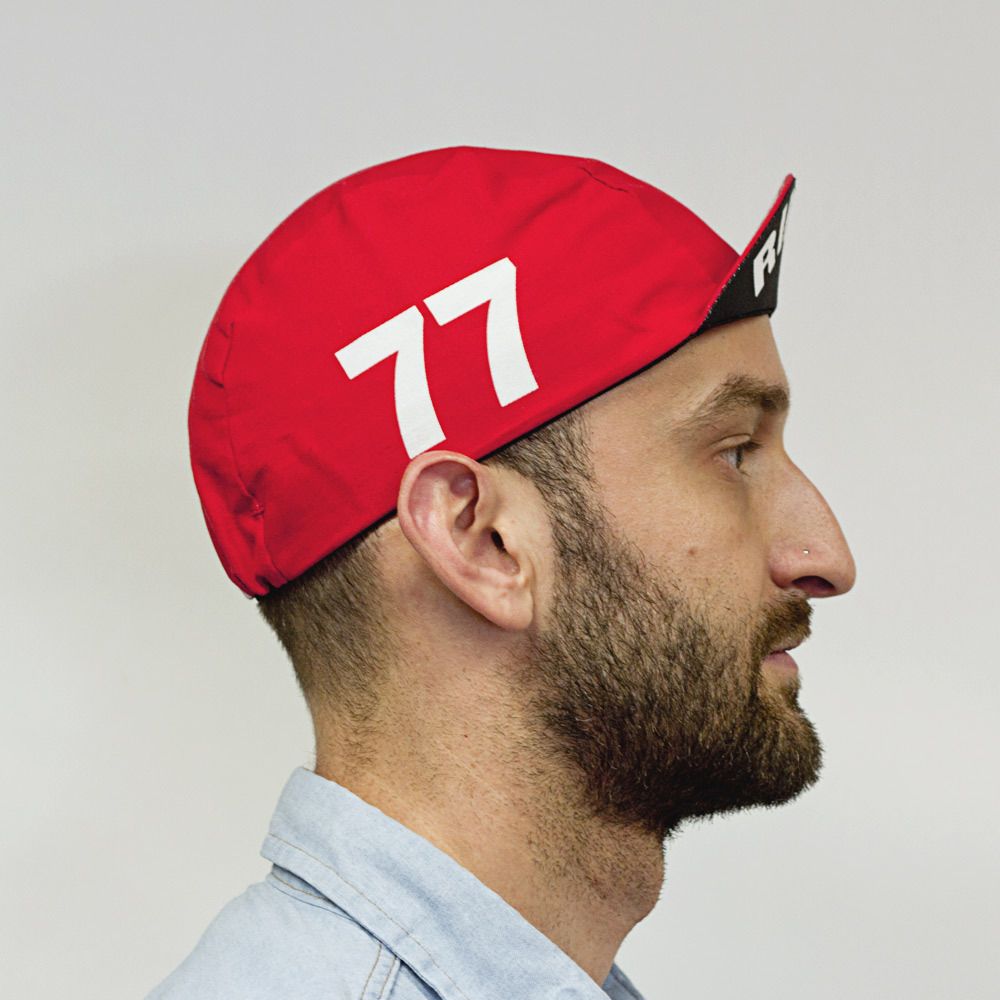 Bicycle Cap 5