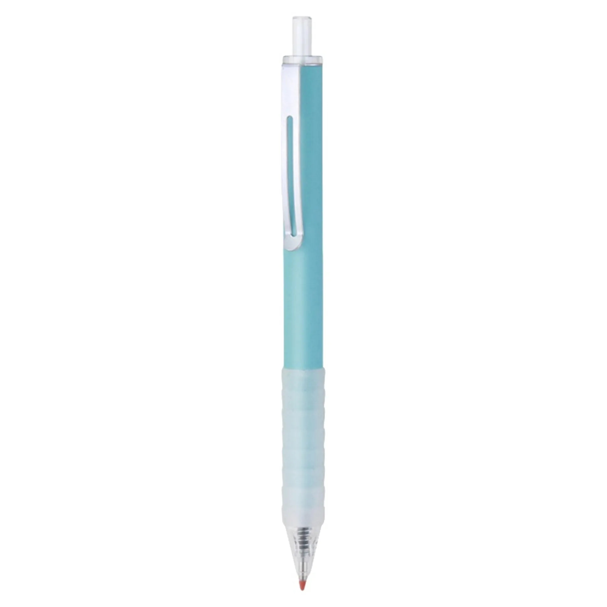 Ballpoint Pen With Grip 9