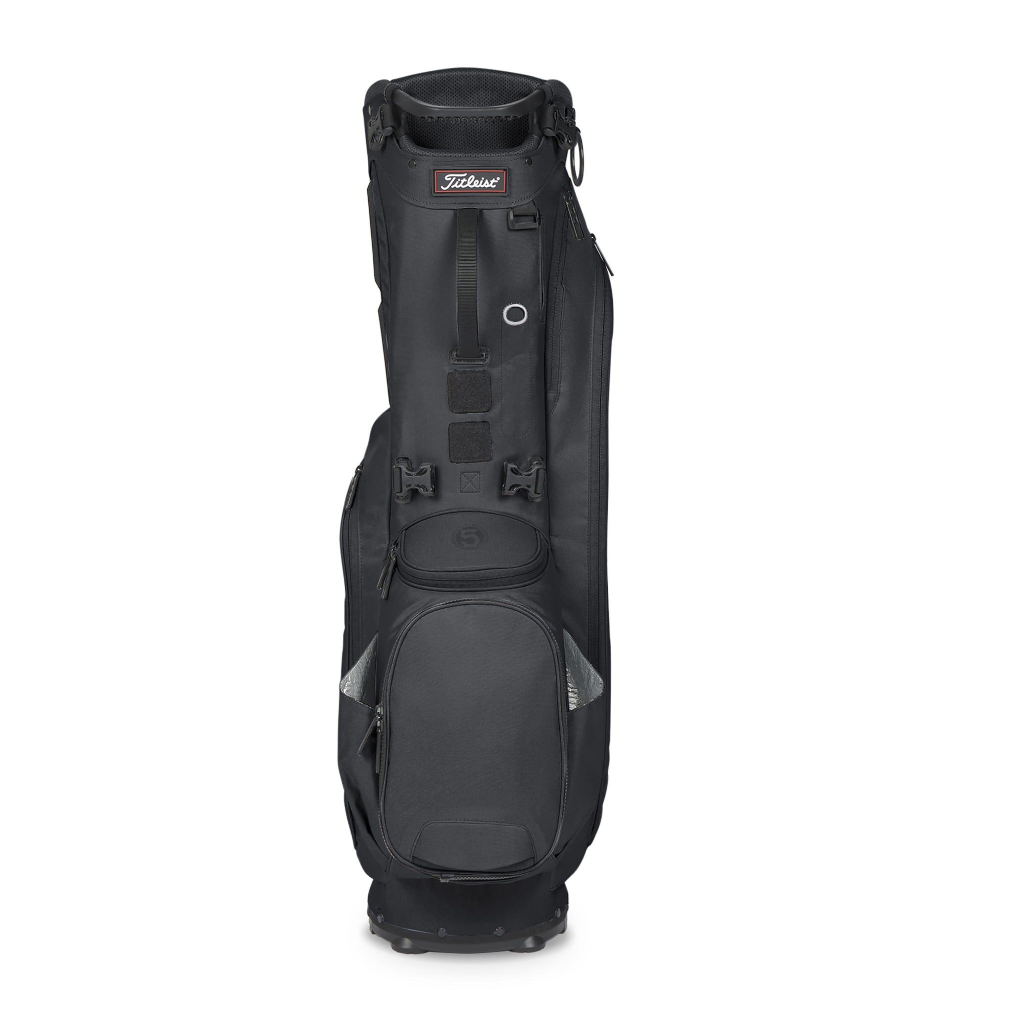 Titleist Players 5 Stand Bag 7