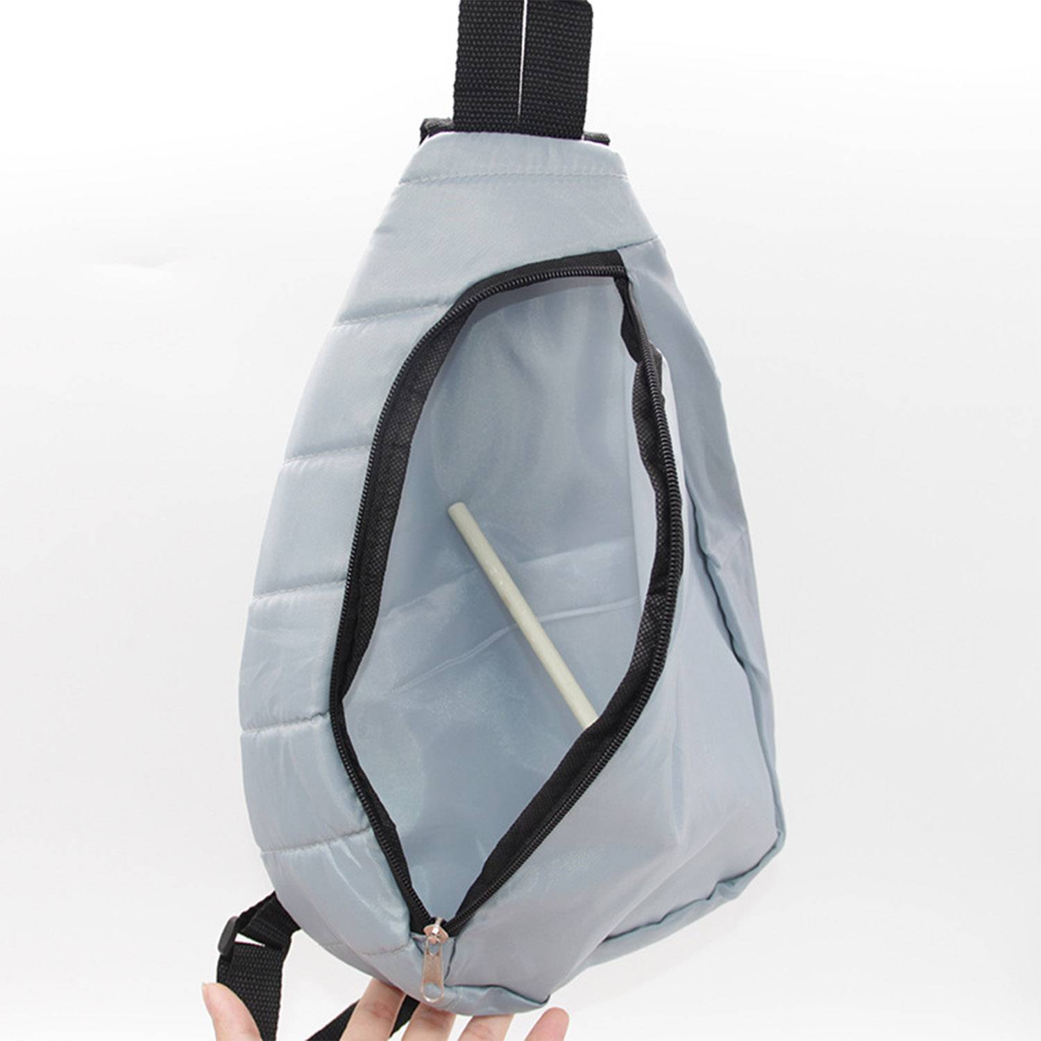 One-shoulder outdoor travel crossbody bag 3