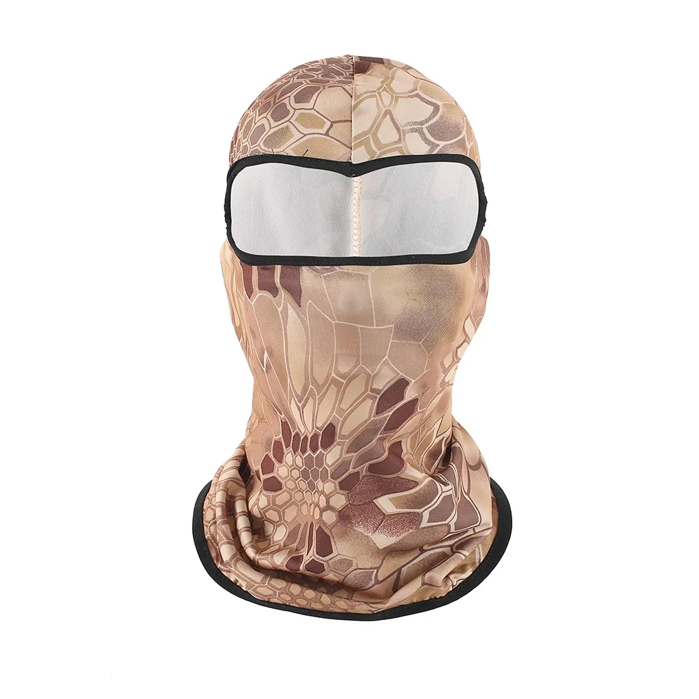 Sunscreen Headgear 12