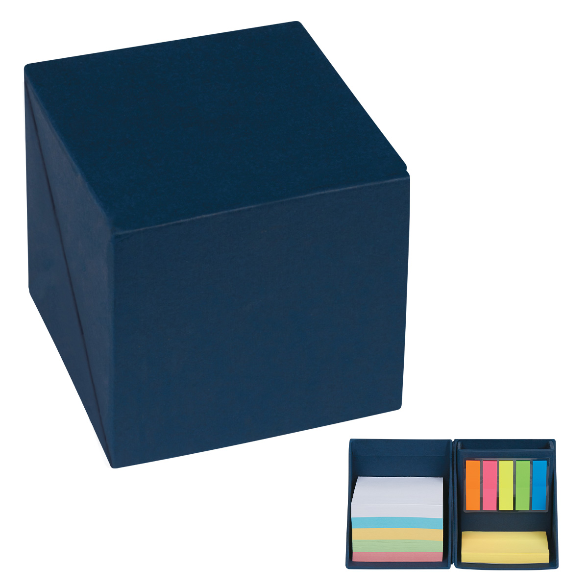 Office Buddy Cube 7