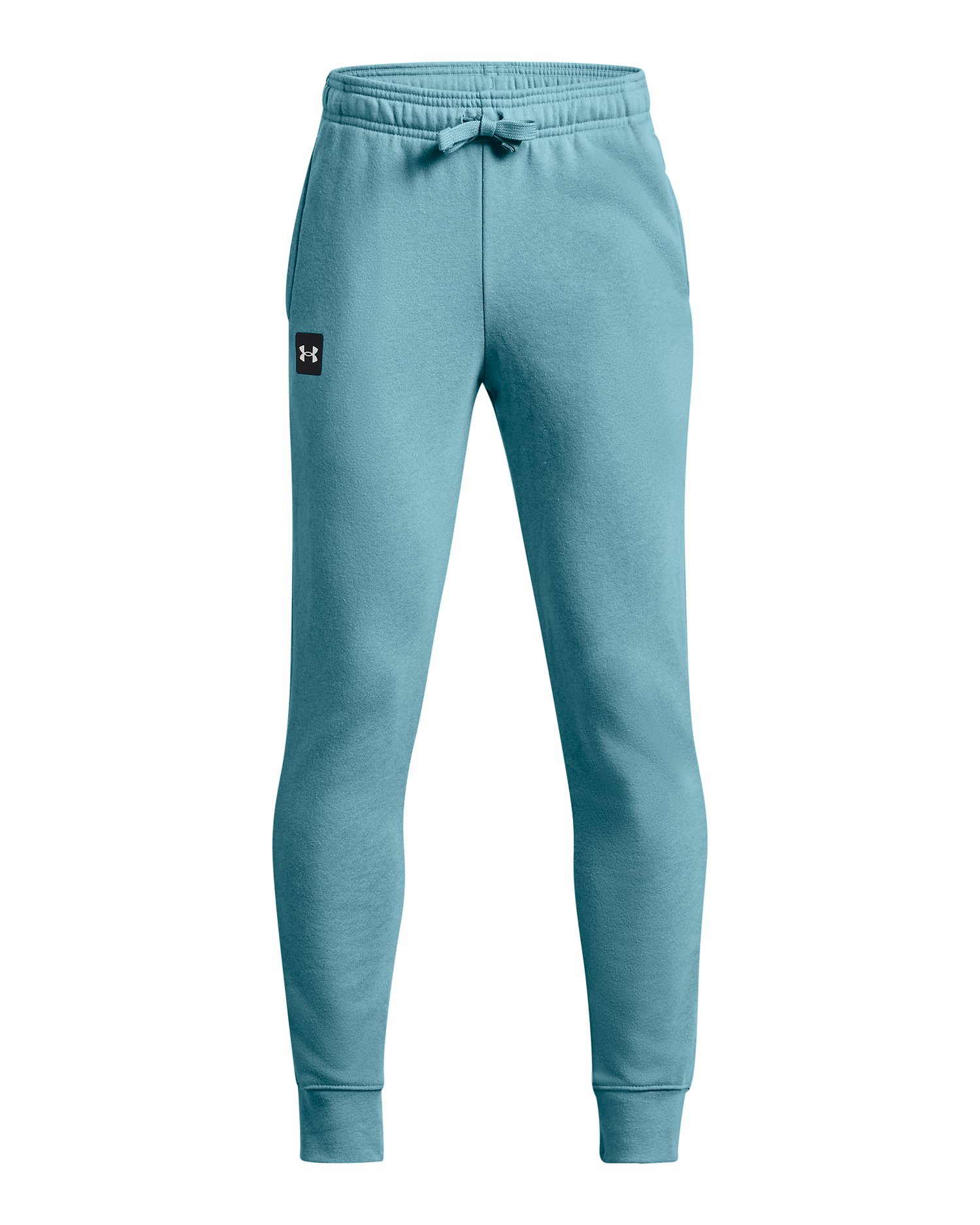 UA Rival Fleece Boys' Joggers 5