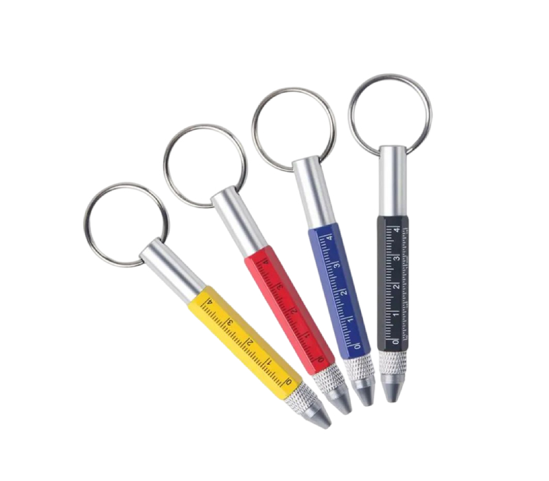 4-in-1 Multifunction Tool Pen 5