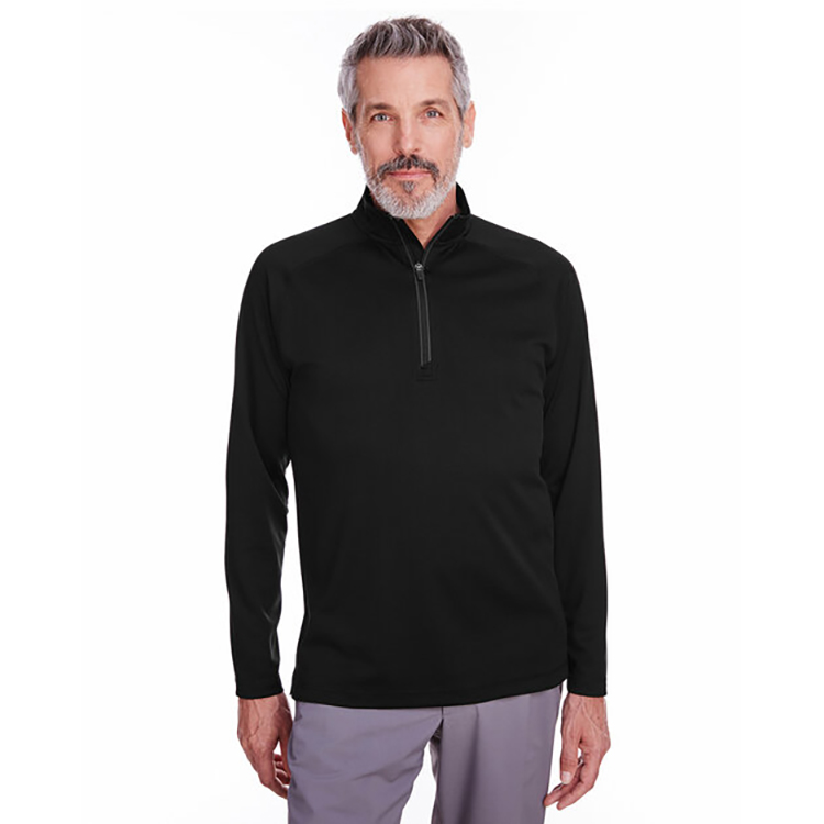 Spyder Freestyle 1/2 Zip Pullover 4