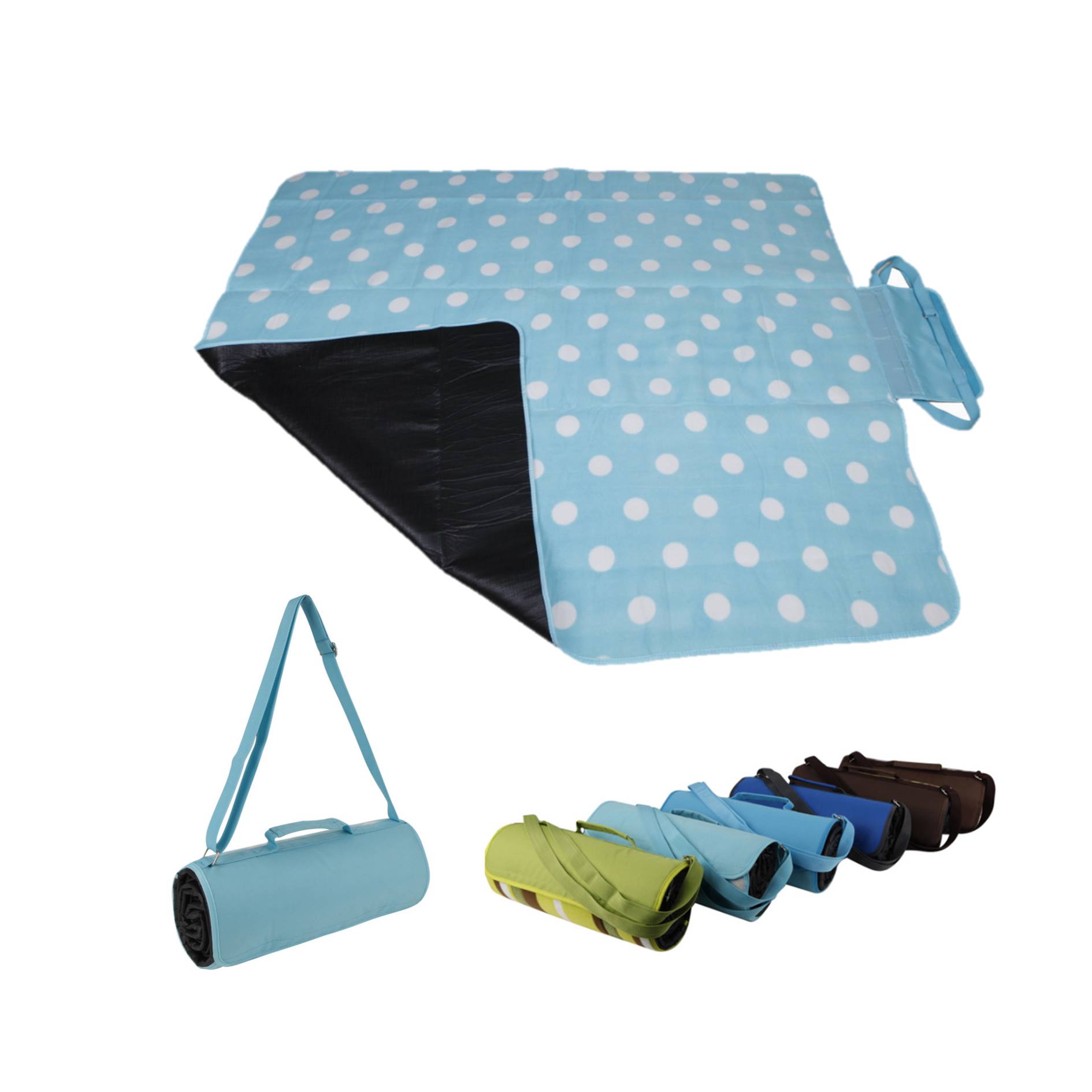 Portable Folding Leisure Picnic Mat 3