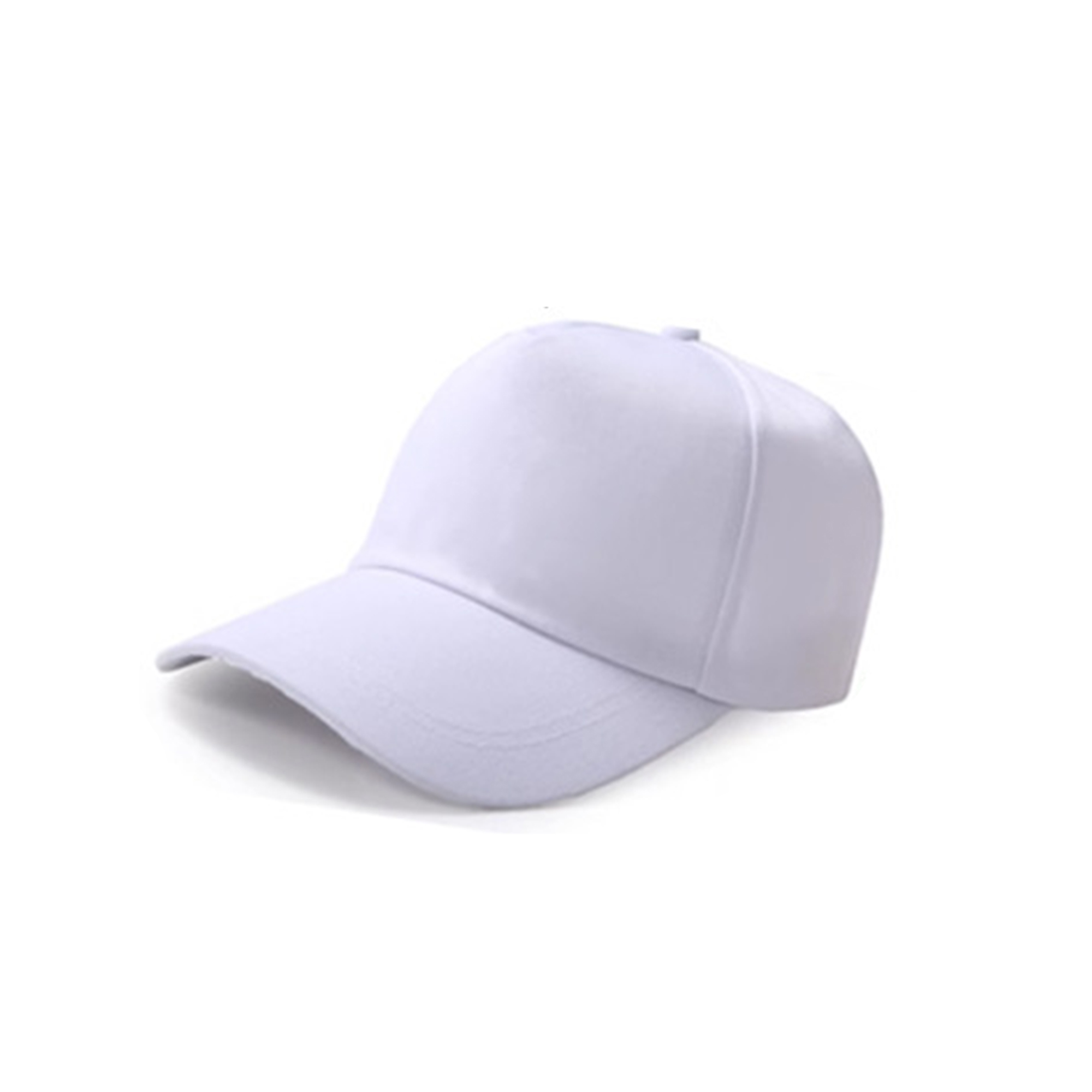 Adult Mesh Baseball Trucker Hat 9