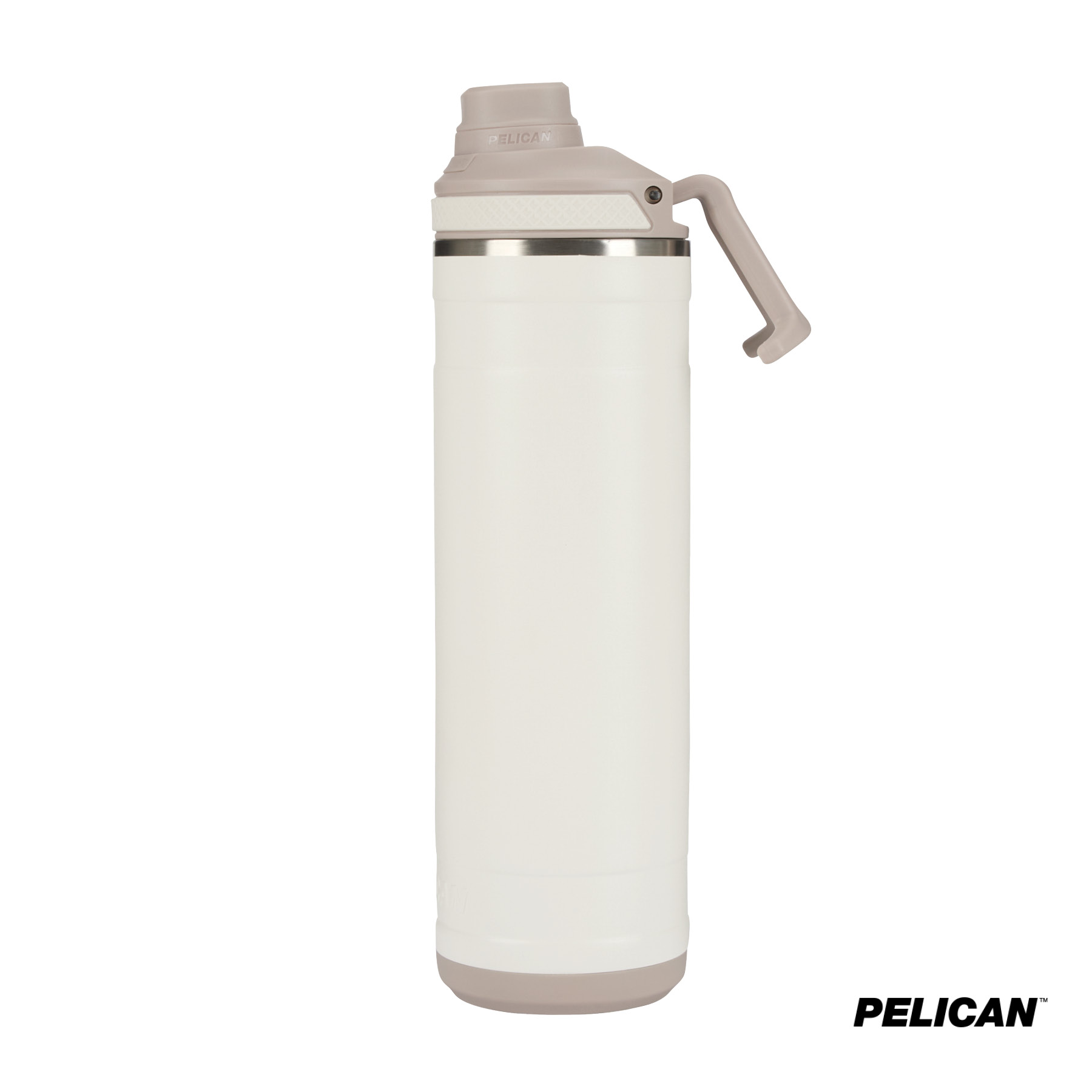 Pelican Pacific™ Chug 26 oz. Recycled Double Wall Stainless Steel Water Bottle 42