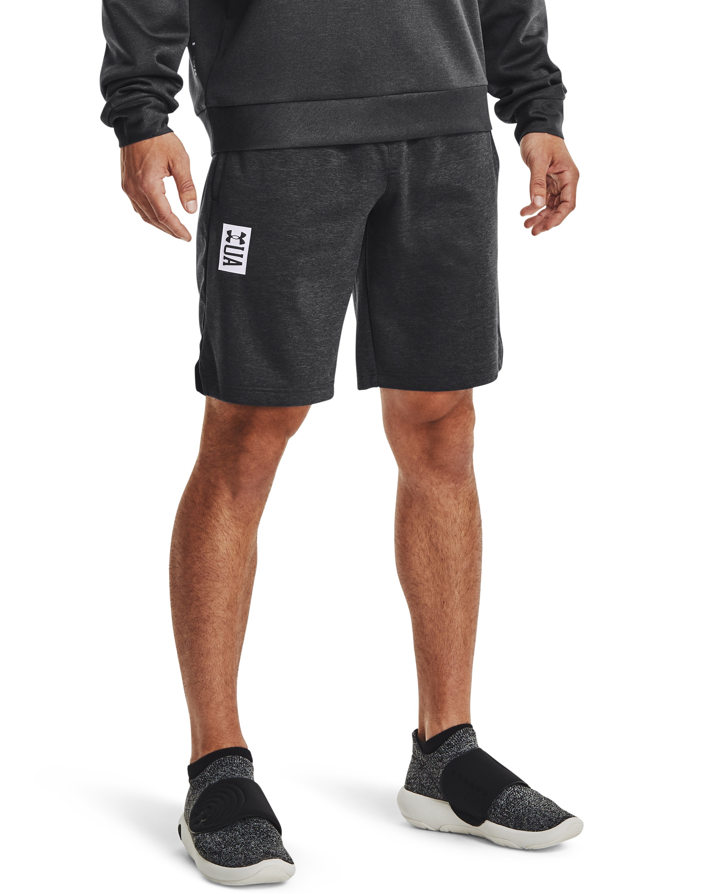 UA RECOVER Men's Shorts 1