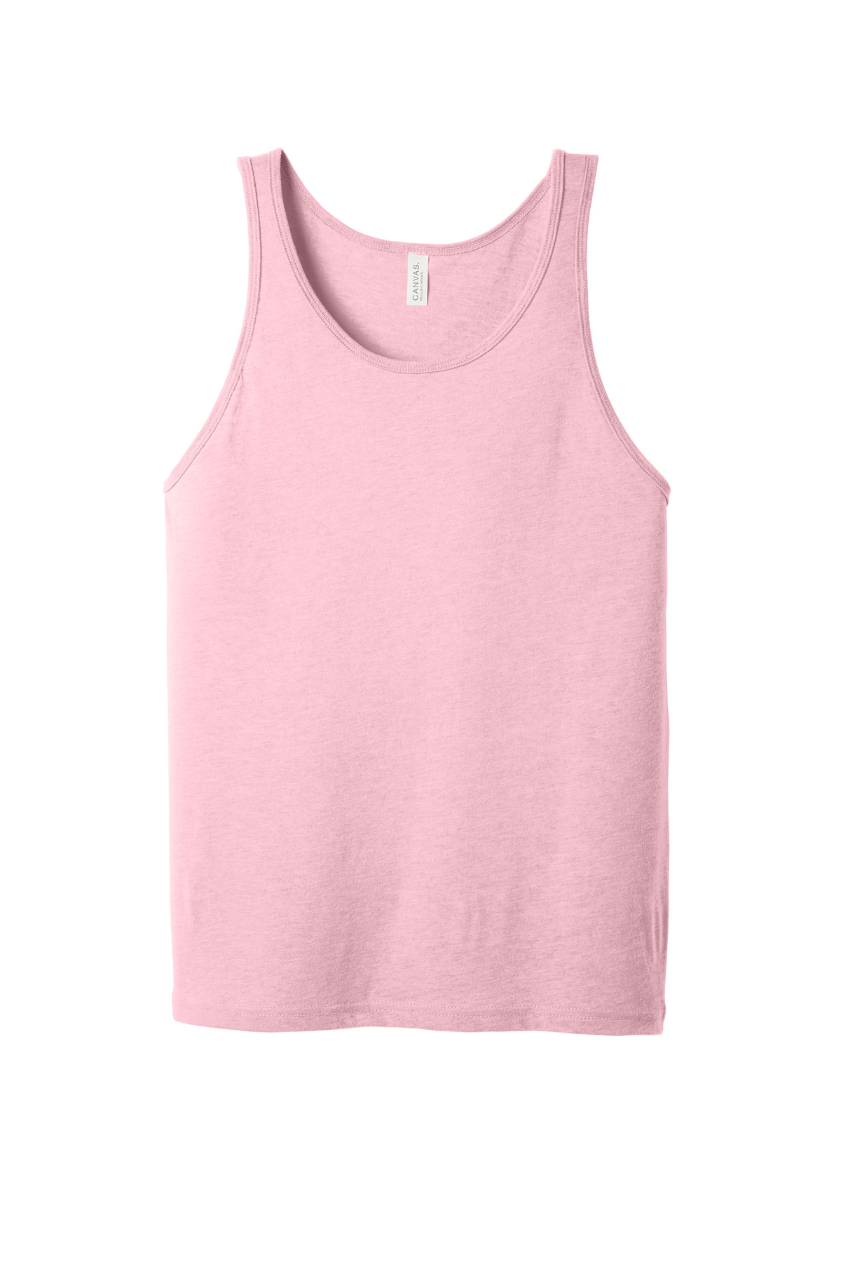 BELLA+CANVAS Unisex Jersey Tank. BC3480 59