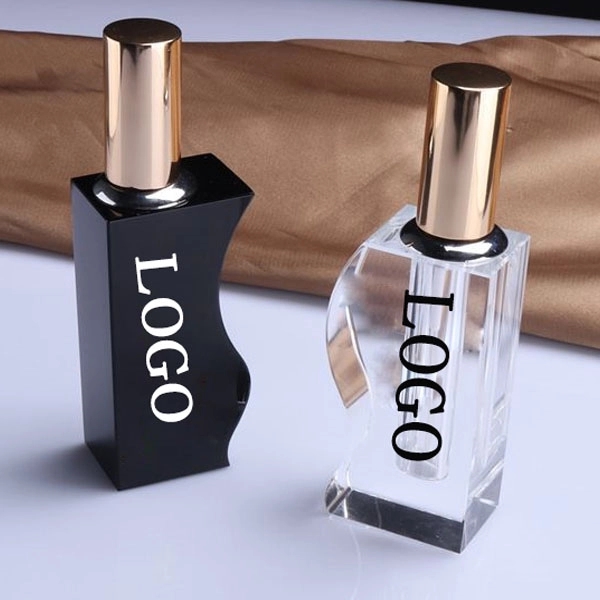 Crystal Perfume Bottle 3