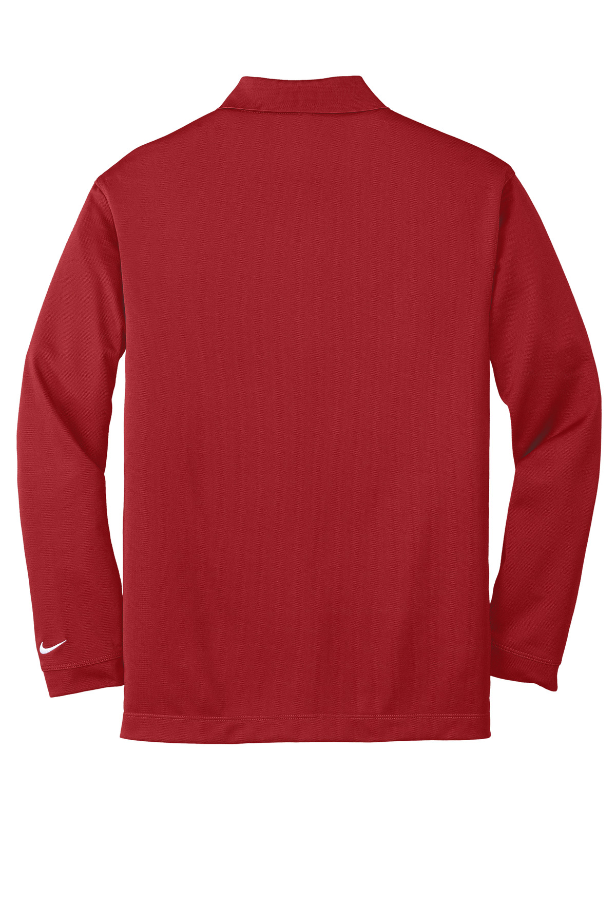 Nike Long Sleeve Dri-FIT Stretch Tech Polo. 466364 24