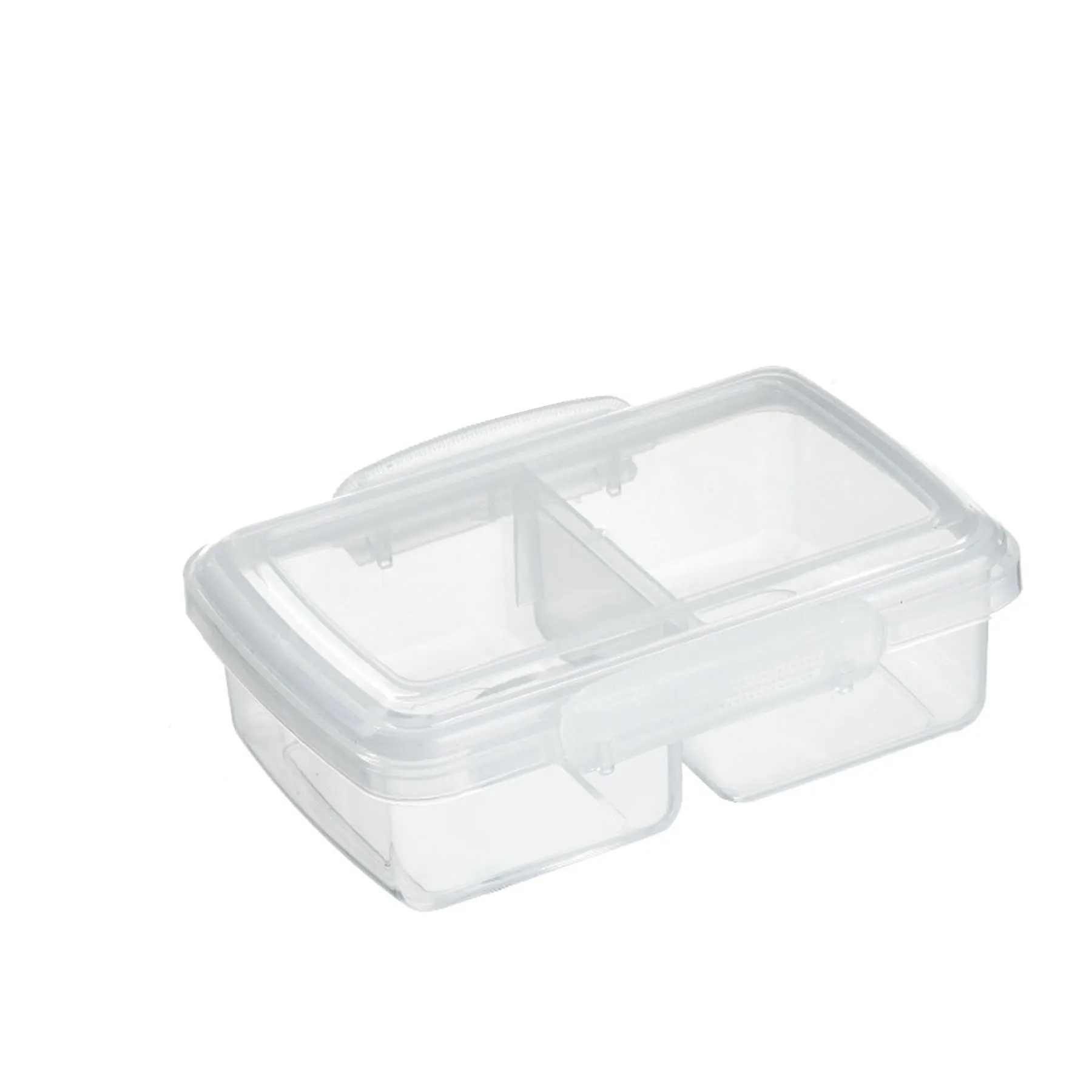 Plastic Food Storage Box 3
