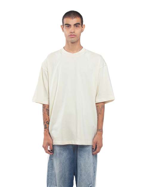 Unisex Garment-Dyed Designer Tee - SHGDN 1