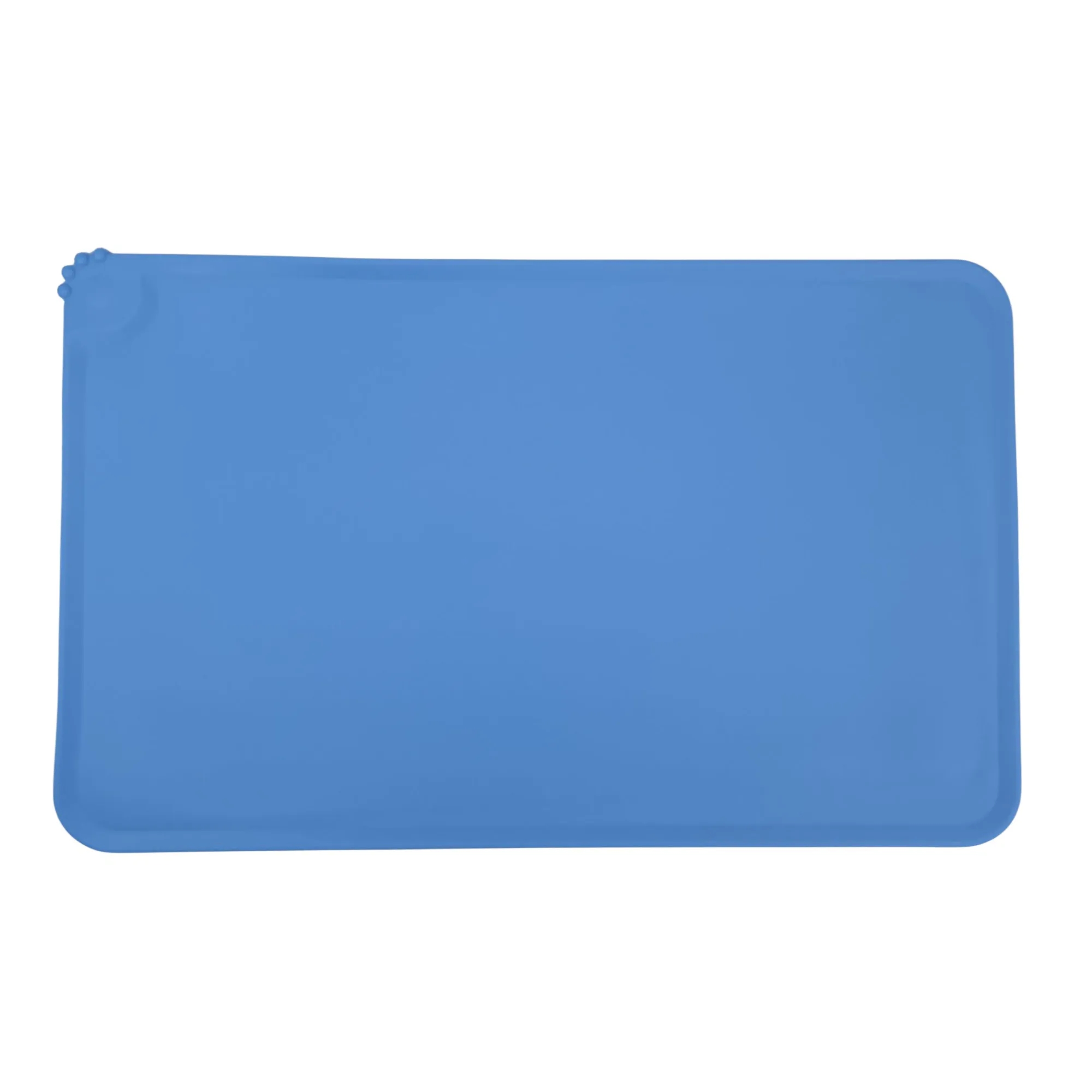 Silica Gel Dog Bowl Mat MOQ 100PCS 4