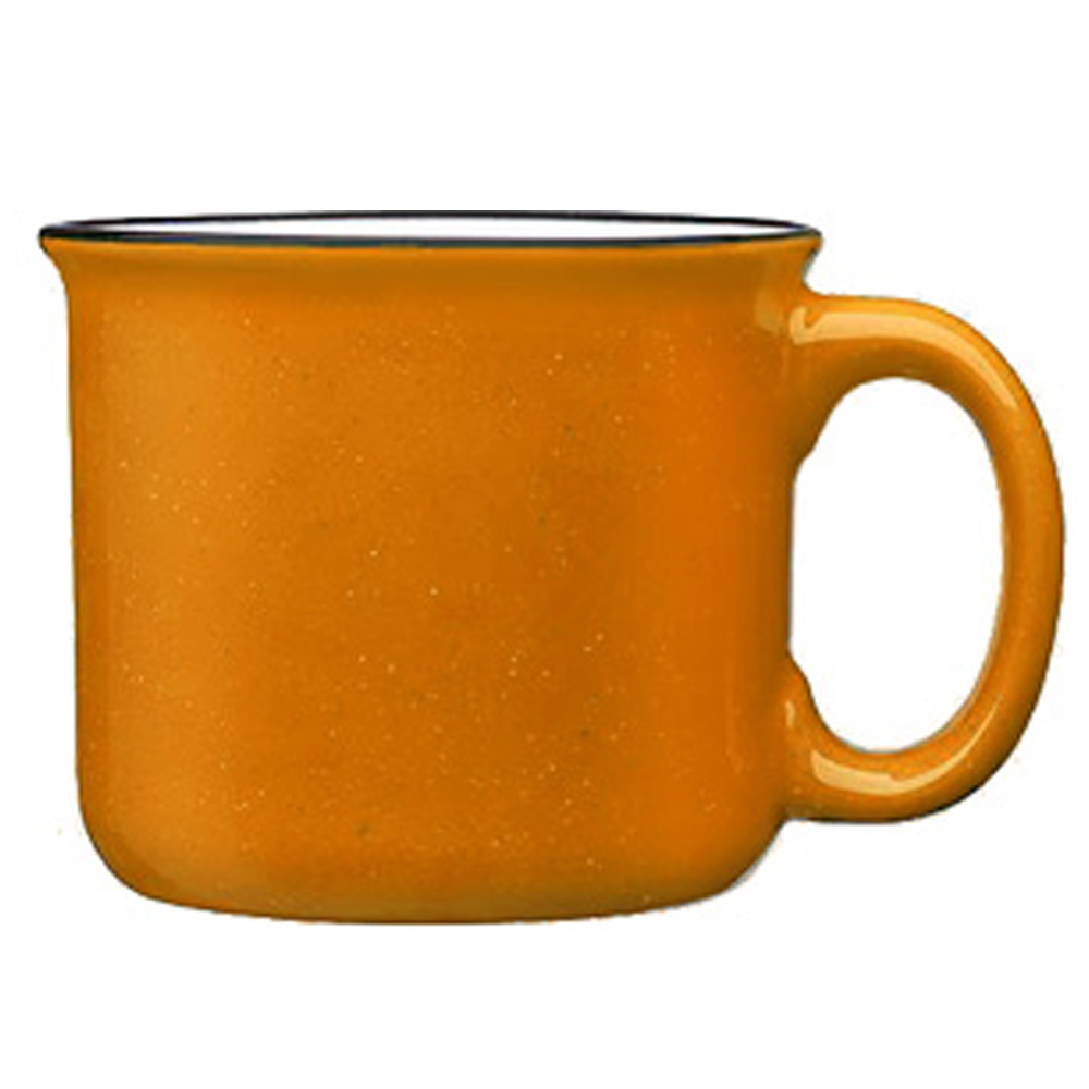 15oz. Speckled Campfire Mug 3