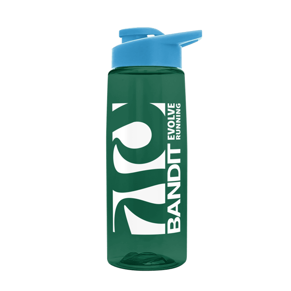 Gravel 26oz Tritan® Flair Bottle 2693