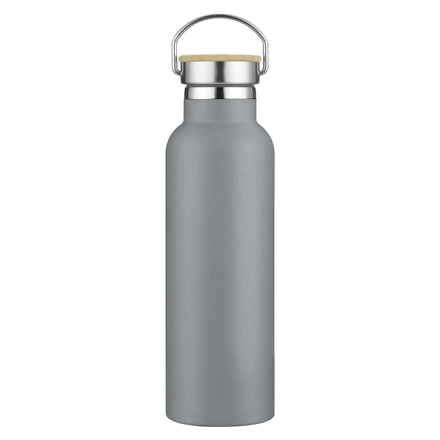 Sports Large Mouth Water Bottle 750ML 18