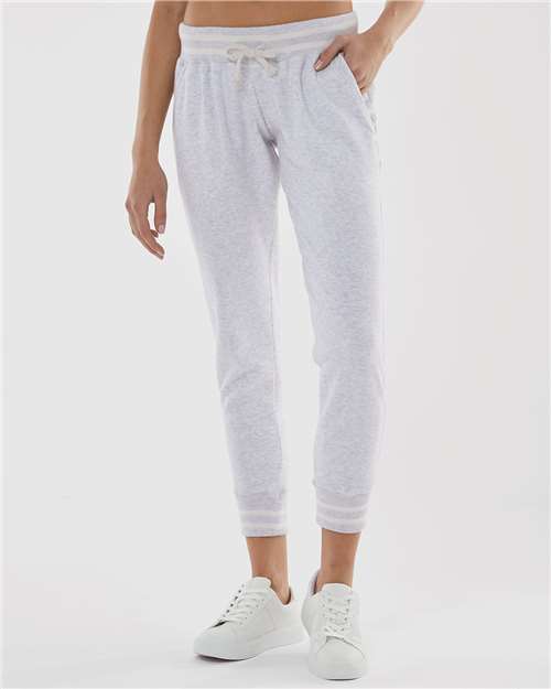 Women's Relay Joggers - 8654 12