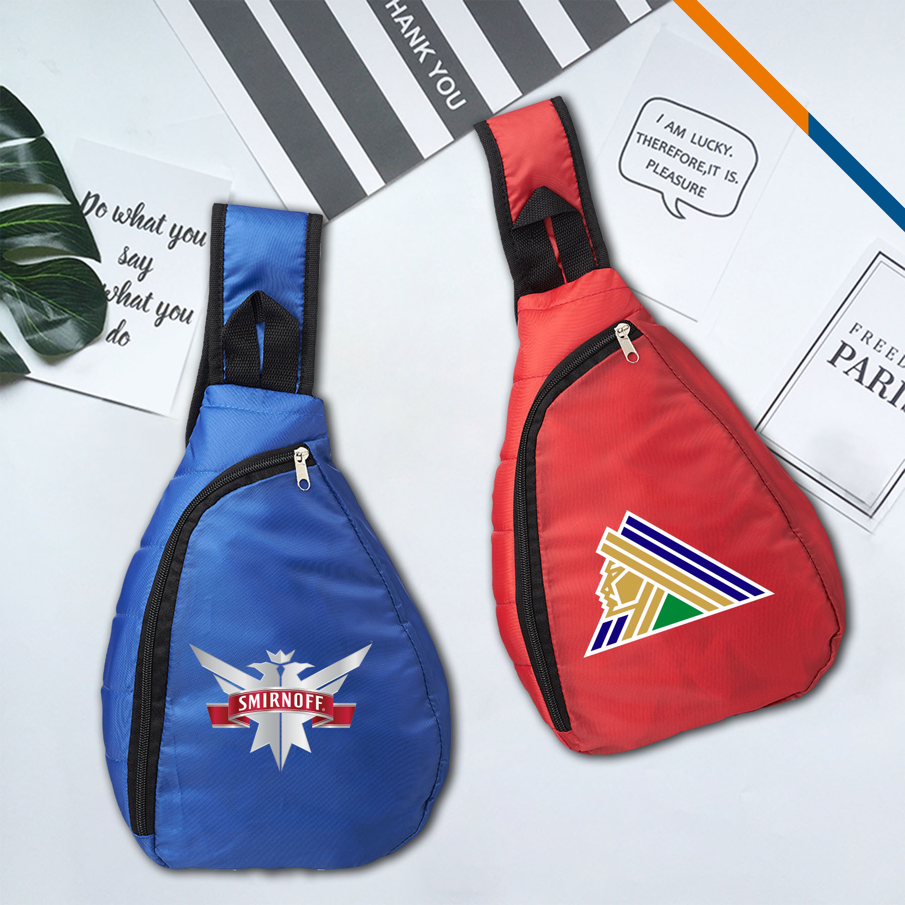 Sev Sling Backpack 6