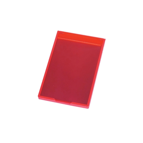 Rectangular Folding Makeup Mirror 4