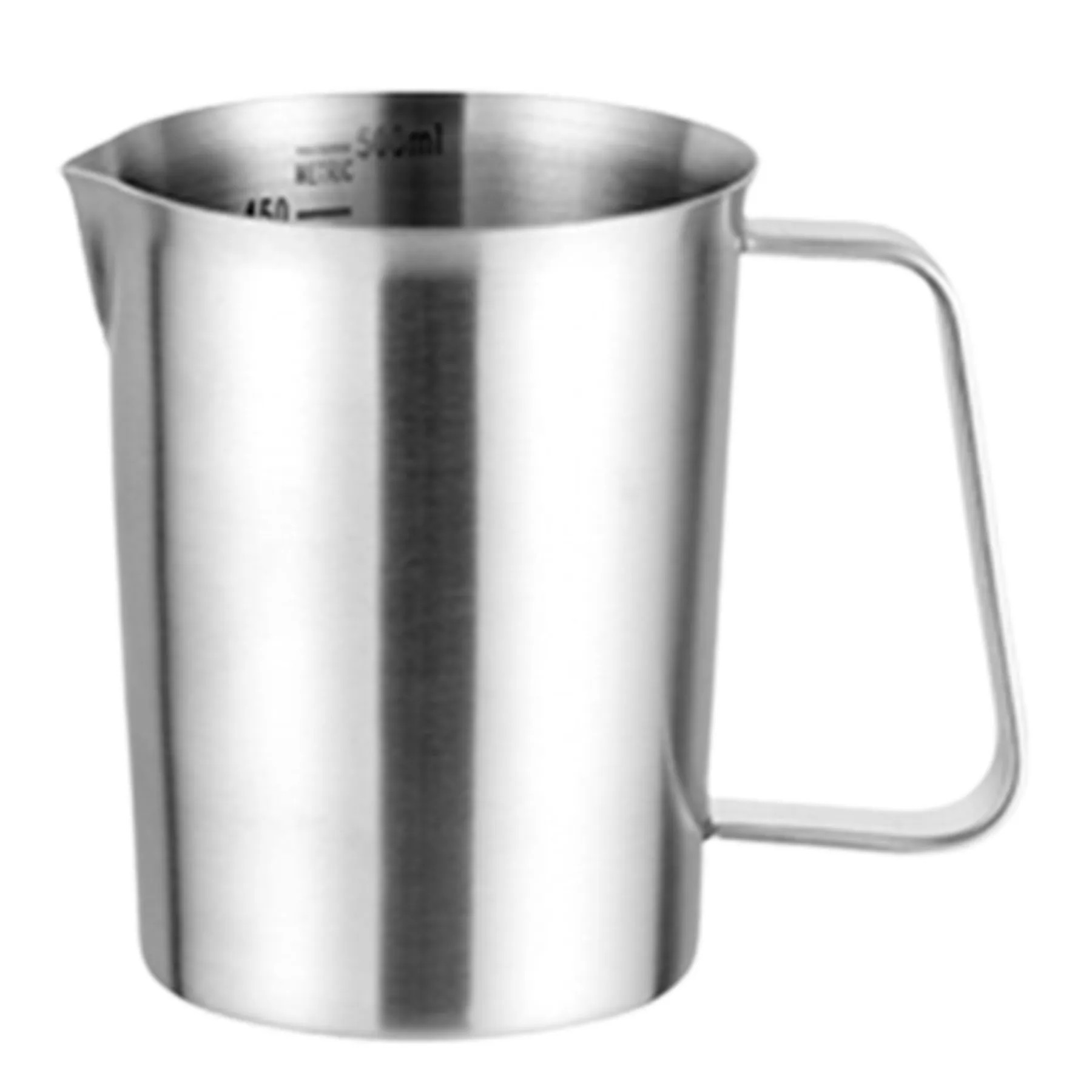 17Oz/500Ml Measuring Cup W/ Handle 2