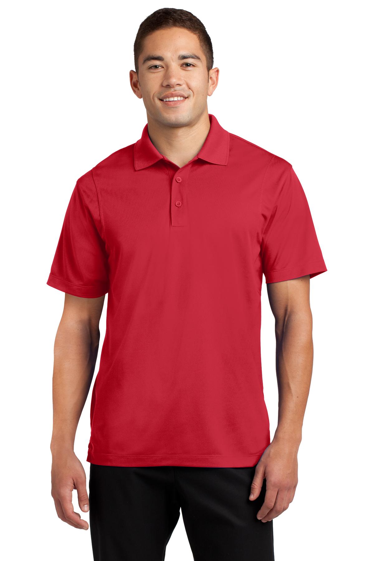 Sport-Tek® Tall Micropique Sport-Wick Polo 24