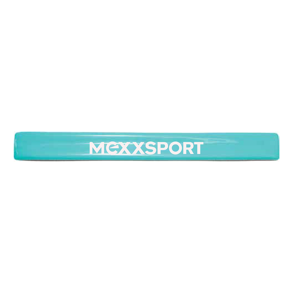 Vinyl Slap Bracelet 20