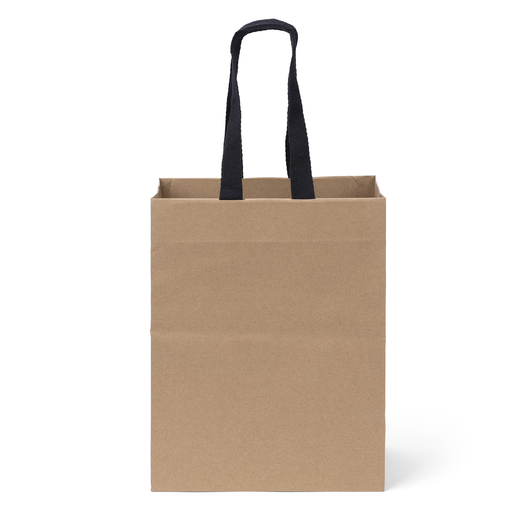 Eco Ash - Woven Handle Eurototes - Chromatic 1