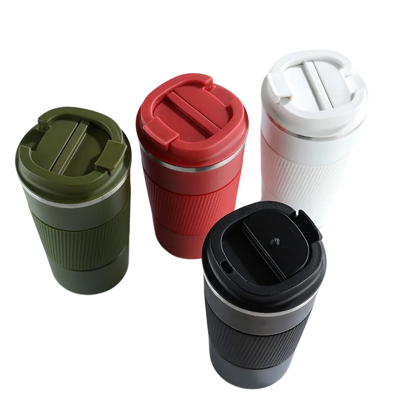 304 Stainless Steel Insulated Cup 6