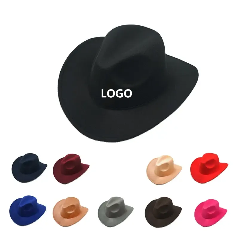 Cowboy Hat 4
