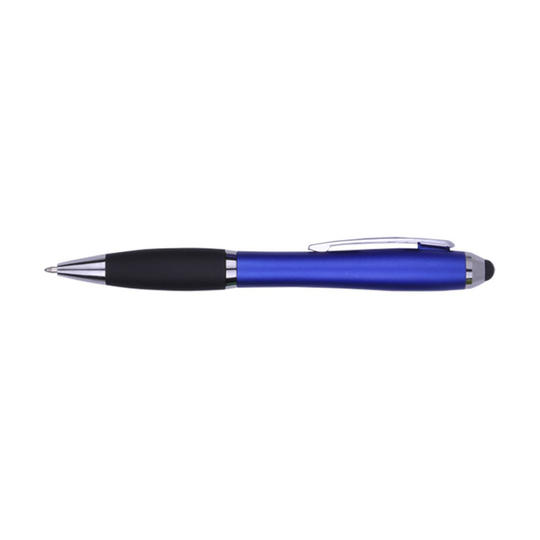 Twist action plastic stylus pen 12