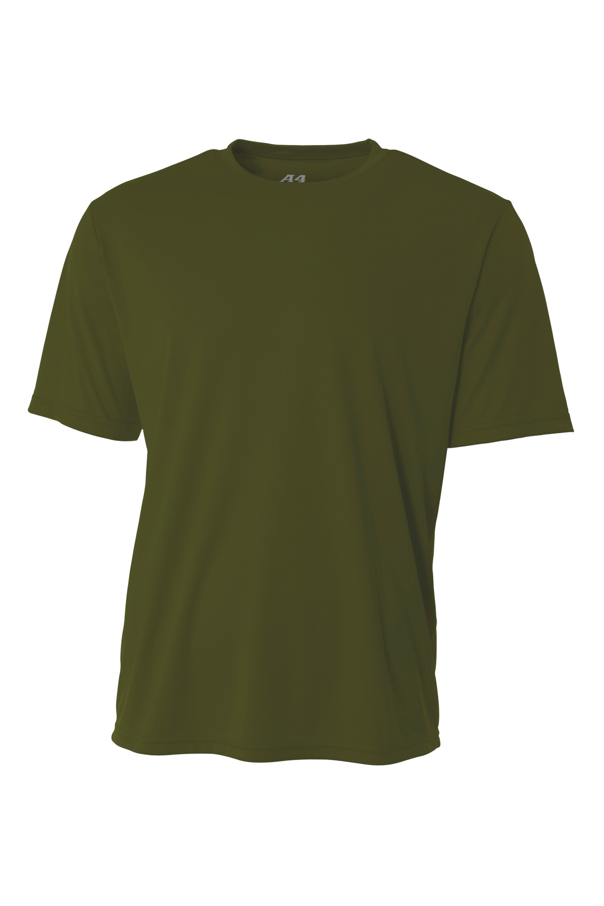 A4 Cooling Performance Short Sleeve Tee A4N3142 43