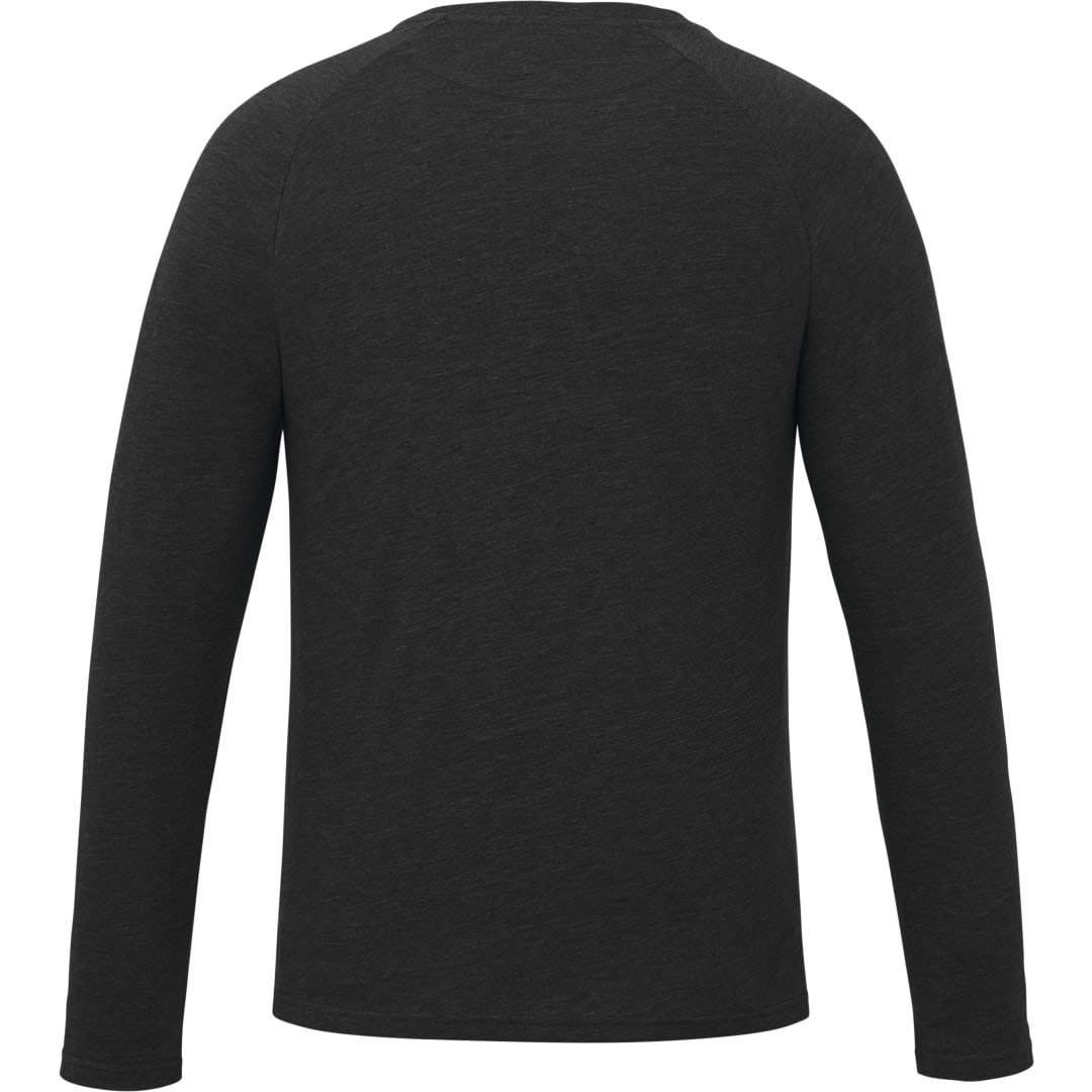 tentree TreeBlend Classic Henley Longsleeve - Men's 38