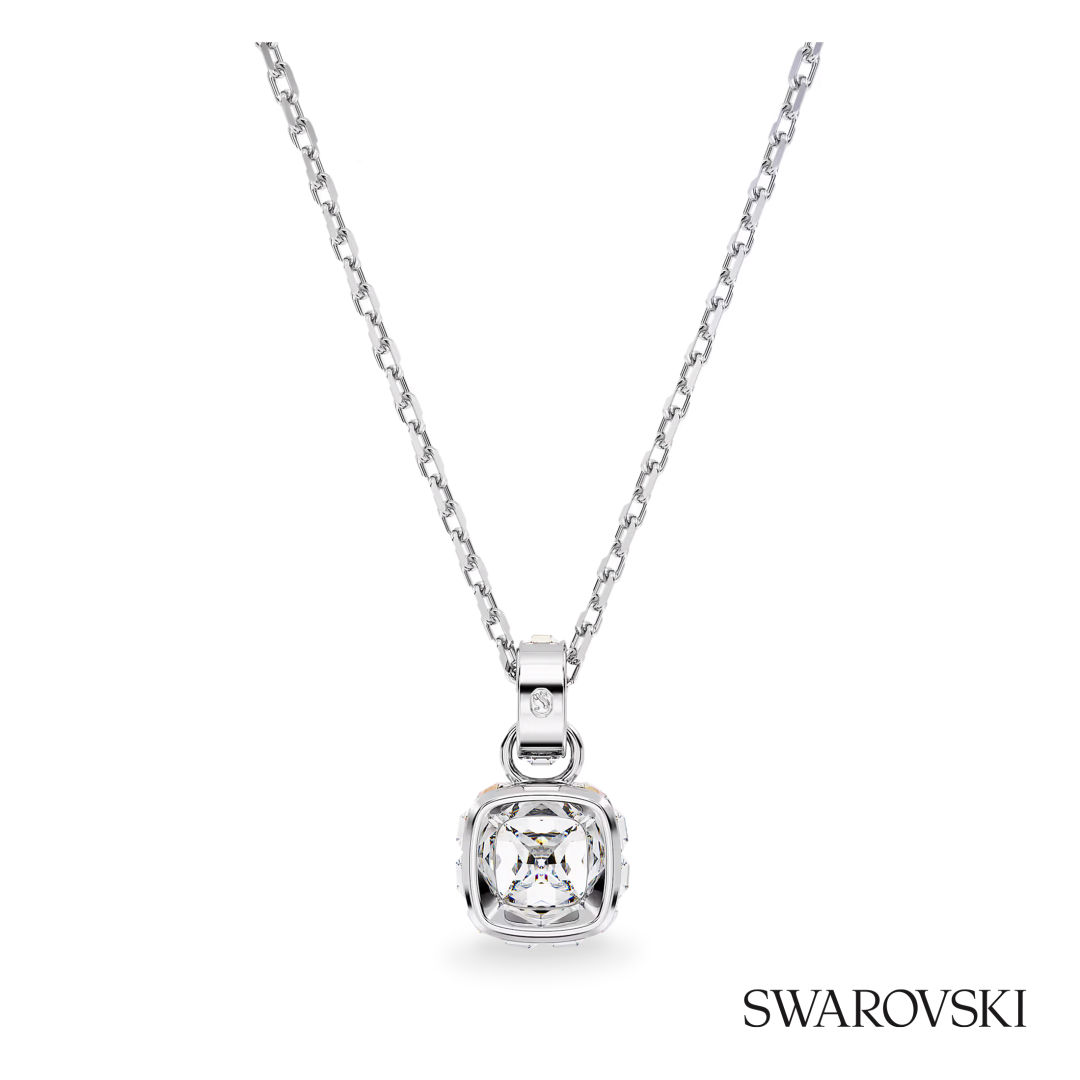 Swarovski® Birthstone Pendant 10
