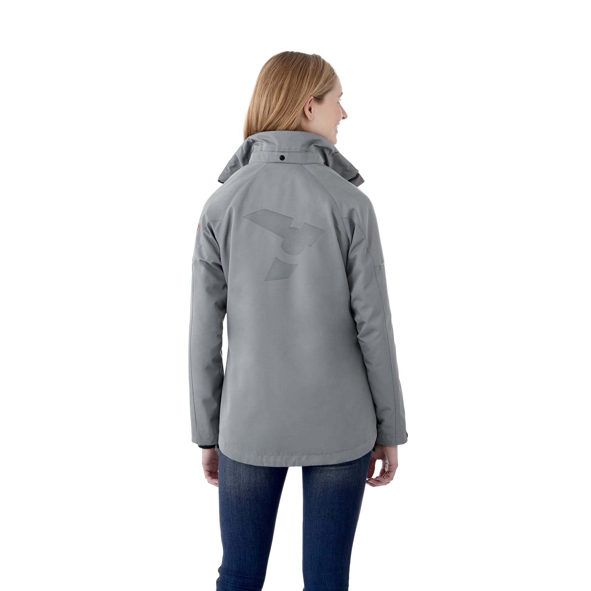 Womens ARLINGTON 3-in-1 Jacket 60