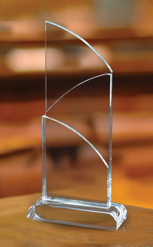 Large Intersect Award 4