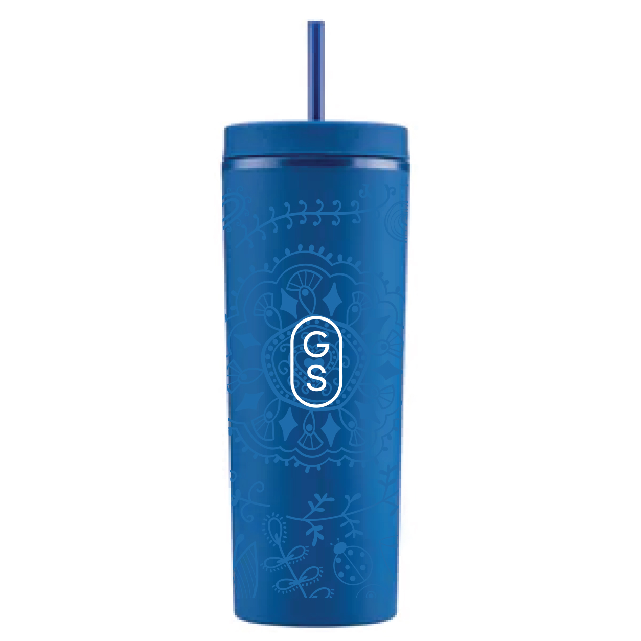 18 oz Slique Recycled Tumbler 2
