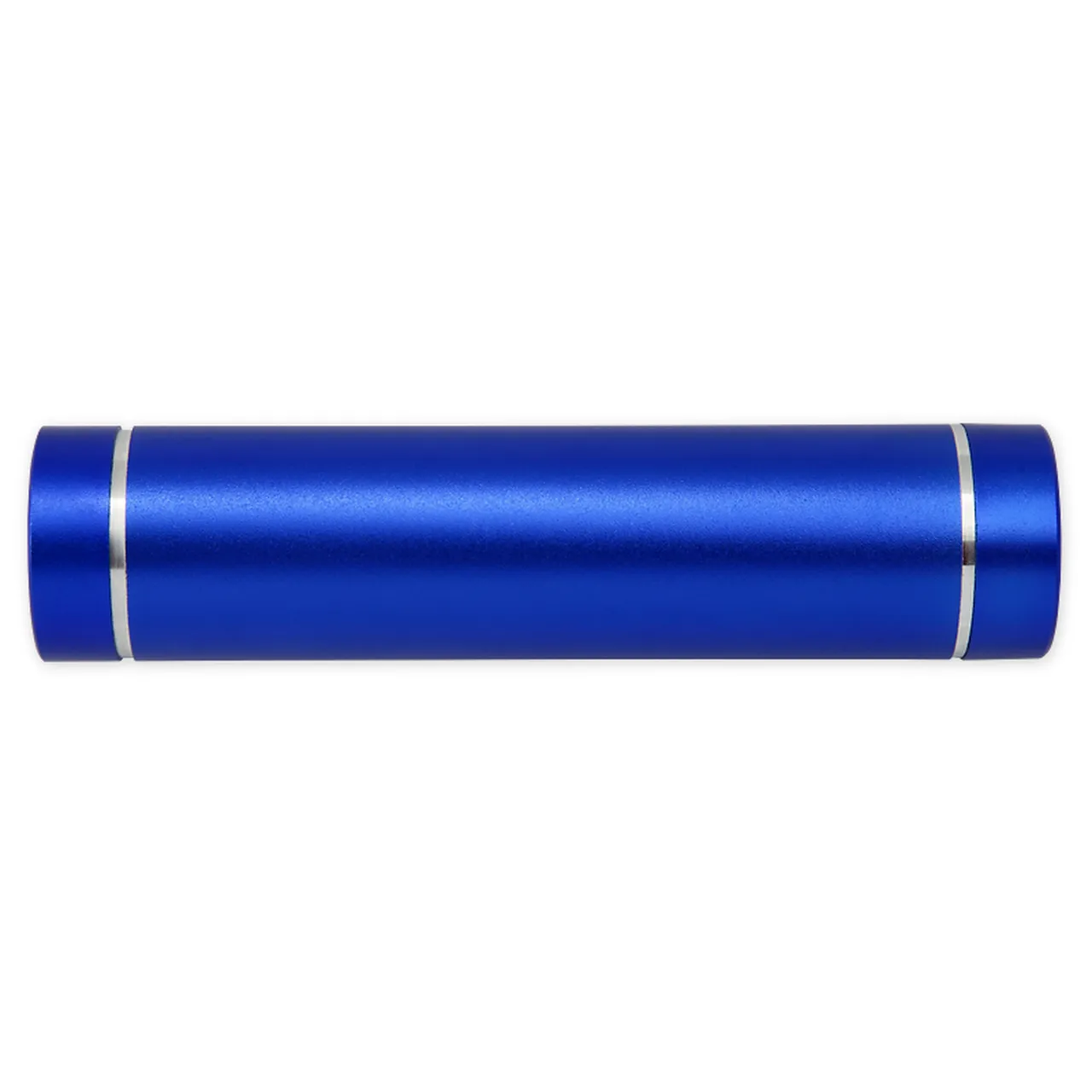 Fast Shipping Cylindrical Portable Power Bank 1