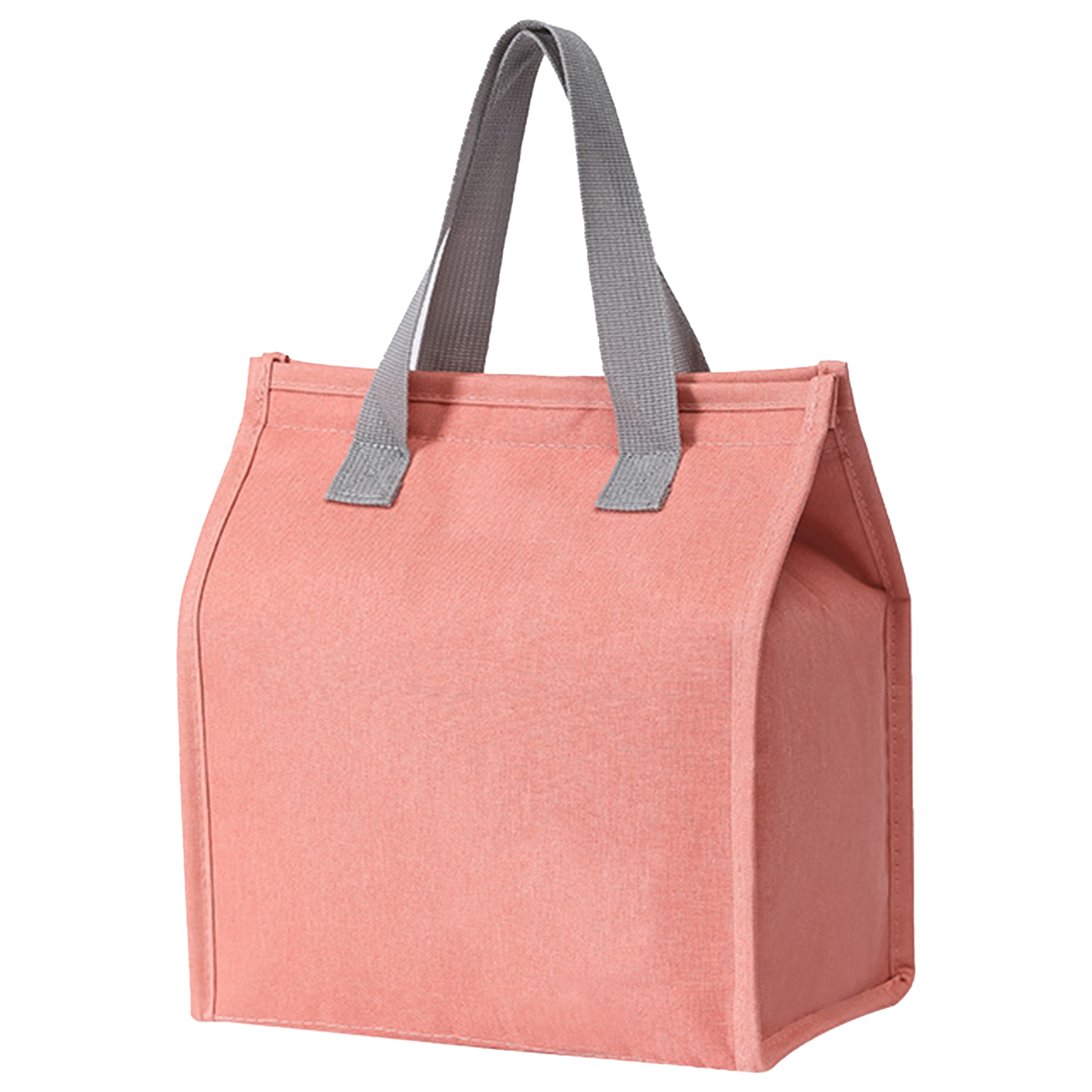 Oxford Thick Hand-Held Bento Bag 5