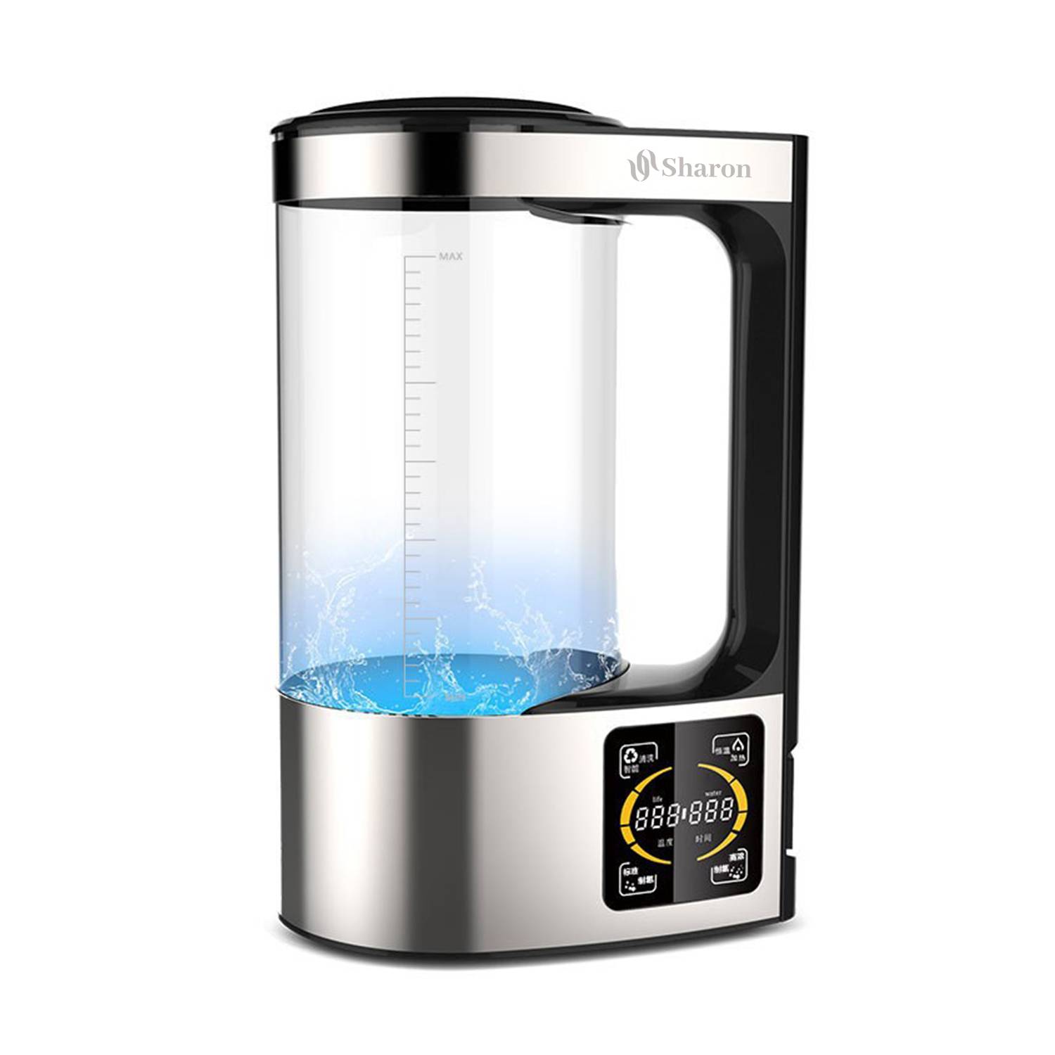 Hydrogen Water Pitcher